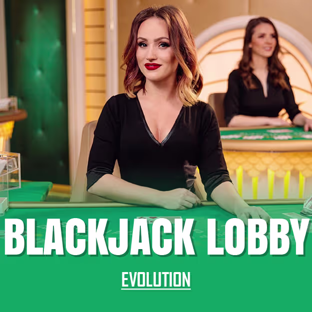 Blackjack Lobby